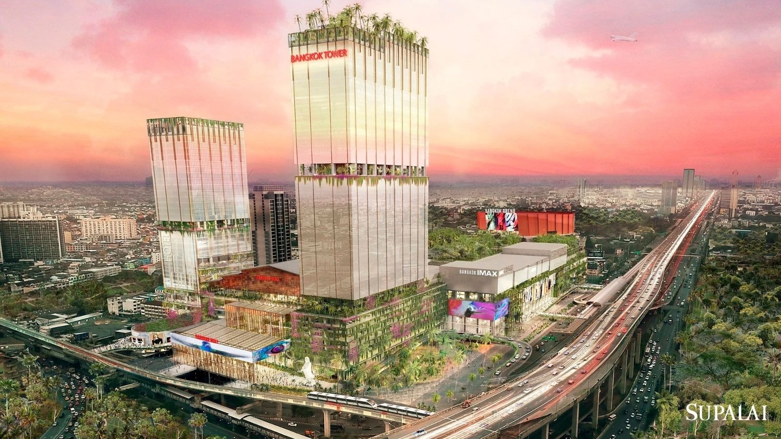 Bangna Hub of the East สรุปทำเลบางนา 2569 ลงทุนซื้อบ้านบางนา กำไร-1.jpg